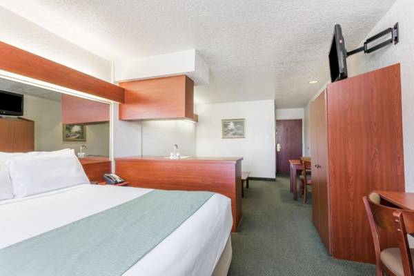 Microtel Inn & Suites Marianna