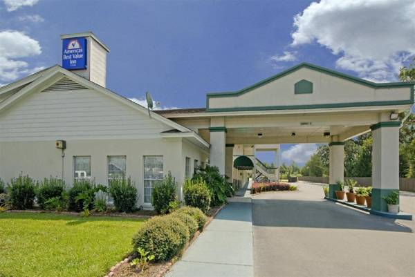 Motel 6 Marianna FL