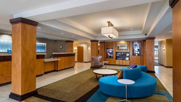 Fairfield Inn & Suites Marianna