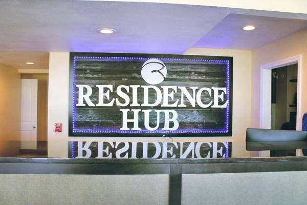 Residence Hub Inn and Suites