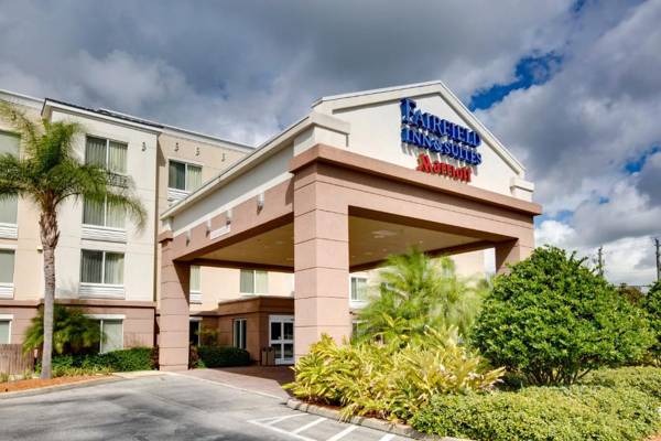 Fairfield by Marriott Inn & Suites Melbourne West/Palm Bay