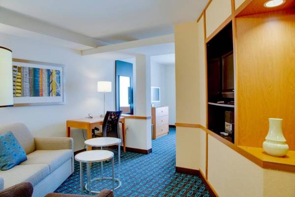 Fairfield by Marriott Inn & Suites Melbourne West/Palm Bay