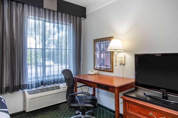 Workspace - La Quinta by Wyndham Melbourne Viera