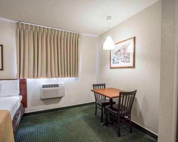 Suburban Extended Stay Hotel Melbourne Airport