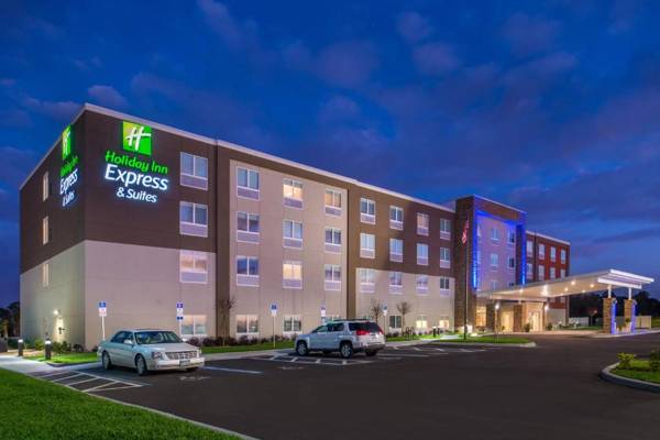 Holiday Inn Express Melbourne West an IHG Hotel