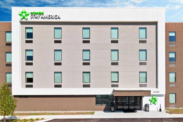 Extended Stay America Premier Suites - Melbourne - I-95