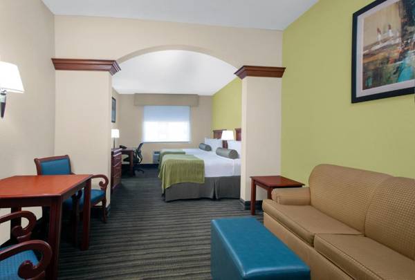 Best Western Plus Miami-Doral/Dolphin Mall