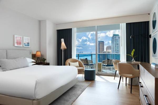 Kimpton EPIC Hotel an IHG Hotel