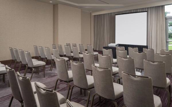 Courtyard by Marriott Miami Airport