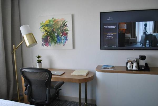 Workspace