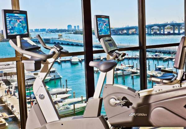 Miami Marriott Biscayne Bay
