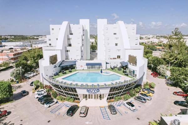 Nuvo Suites Hotel - Miami / Doral