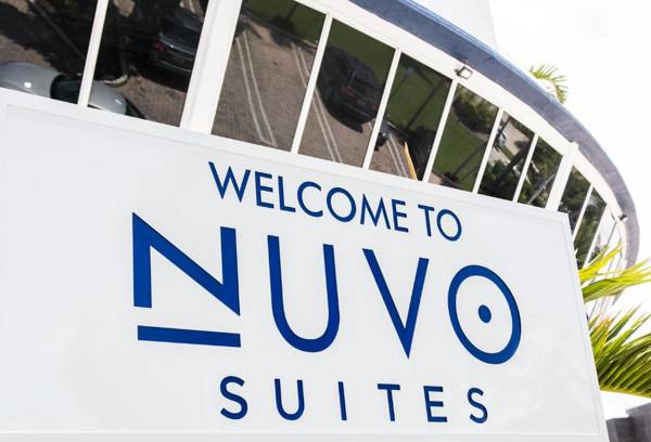 Nuvo Suites Hotel - Miami / Doral