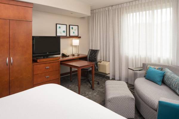 Courtyard by Marriott Miami West/FL Turnpike