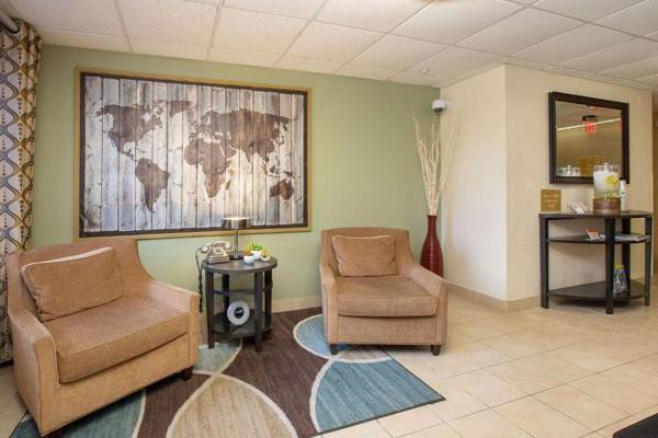 Sonesta Simply Suites Miami Airport Doral