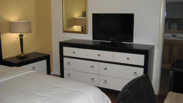 Travelodge by Wyndham Miami Biscayne Bay