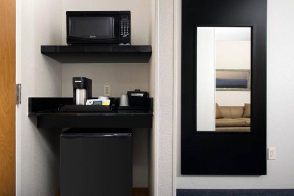 Fairfield Inn & Suites by Marriott Miami Airport South