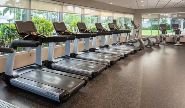 Residence Inn by Marriott Miami Airport