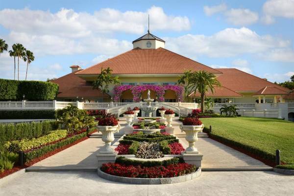 Trump National Doral Golf Resort