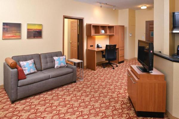 TownePlace Suites Miami Airport West/Doral Area