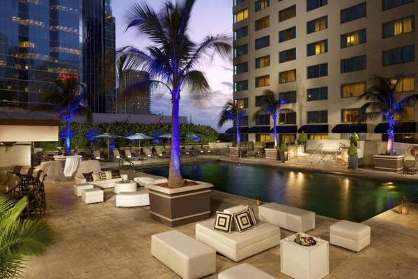 JW Marriott Miami