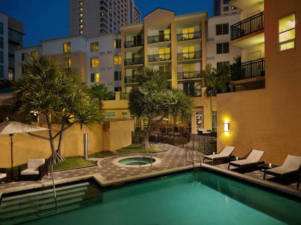 Courtyard Miami Dadeland