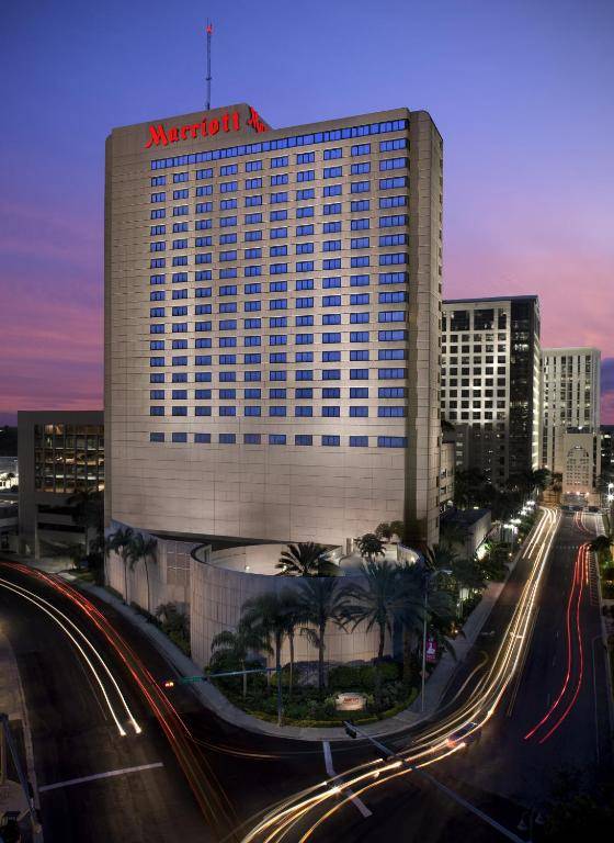 Miami Marriott Dadeland