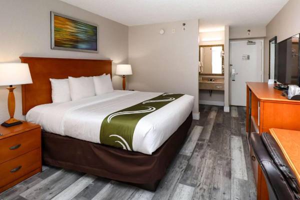 Quality Inn Miami Airport - Doral