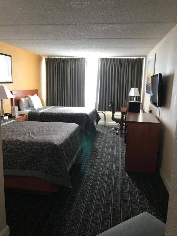 Days Inn by Wyndham Miami International Airport