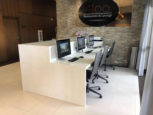 Best Western Premier Miami International Airport Hotel & Suites Coral Gables