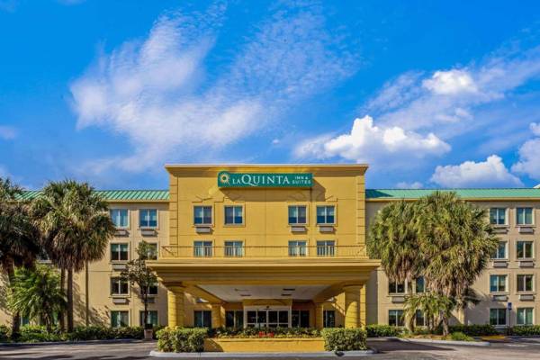 La Quinta by Wyndham Miami Cutler Bay