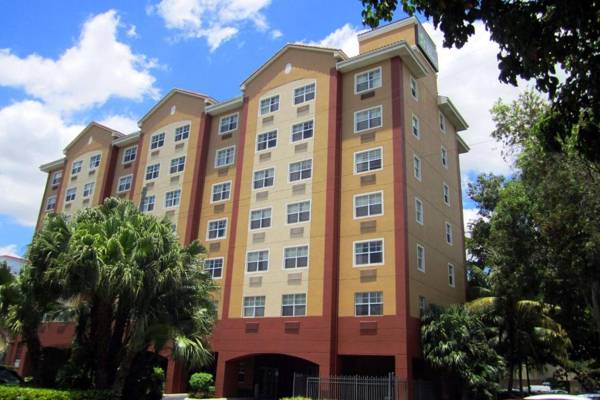 Extended Stay America Premier Suites - Miami - Coral Gables