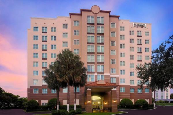 Staybridge Suites Miami Doral Area an IHG Hotel