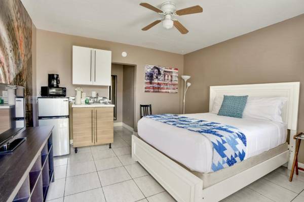 Krymwood Flats Wynwood - By RocketStay