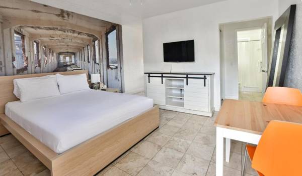 Krymwood Flats Wynwood - By RocketStay