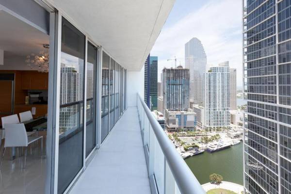 Icon Residences by SS Vacation Rentals