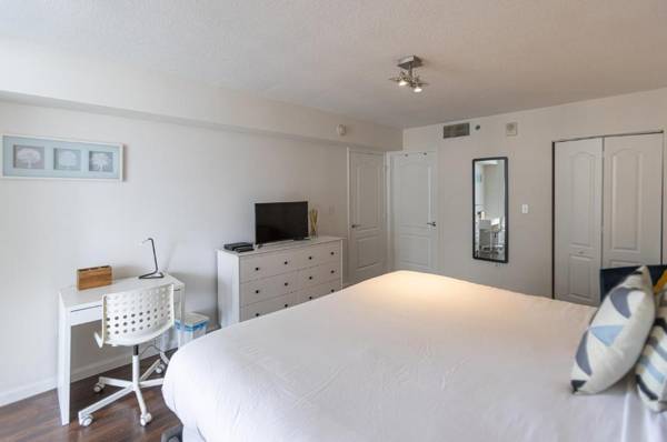 Luxury Apartment in Brickell