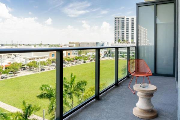 Hyde Suites Midtown Miami