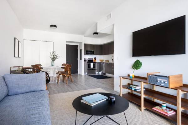 The Guild Downtown | X Miami