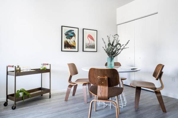 The Guild Downtown | X Miami