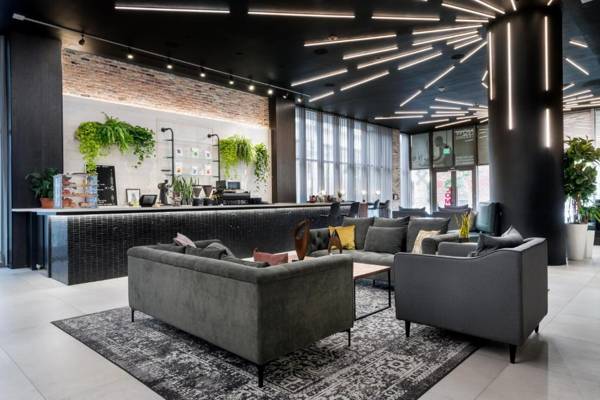 The Guild Downtown | X Miami