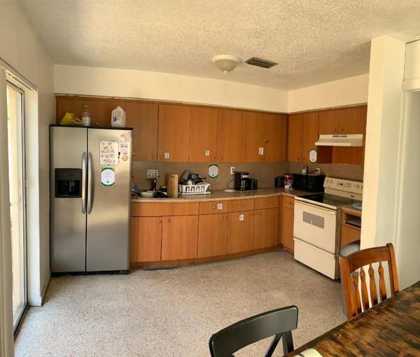 Brazilian Hostel Miami