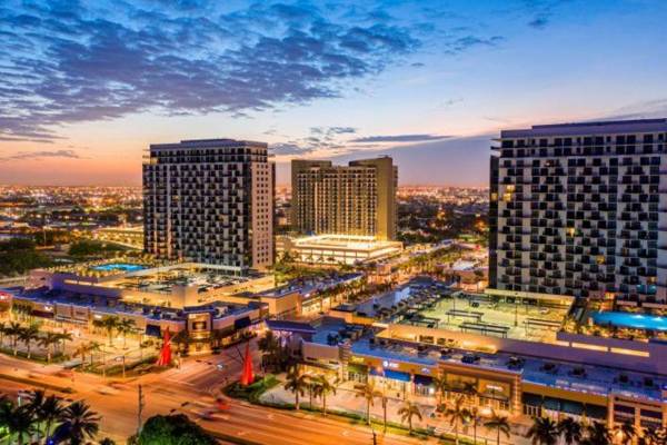 Provident Grand Luxury Short-Term Residences