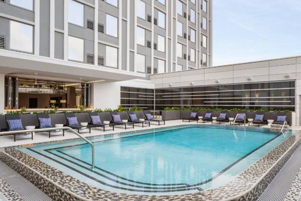 AC Hotel By Marriott Miami Dadeland