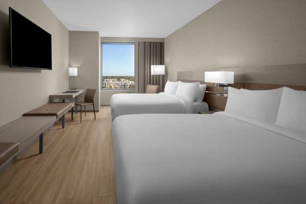 AC Hotel By Marriott Miami Dadeland