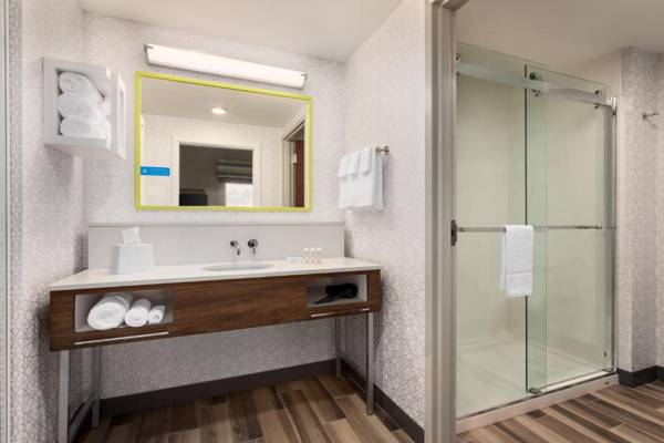 Hampton Inn & Suites Miami Kendall Executive Airport