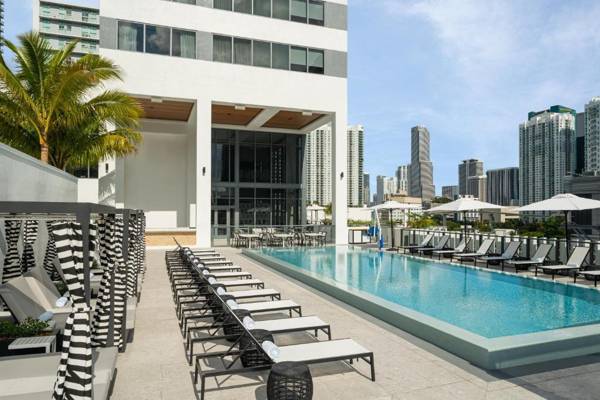 Element Miami Brickell