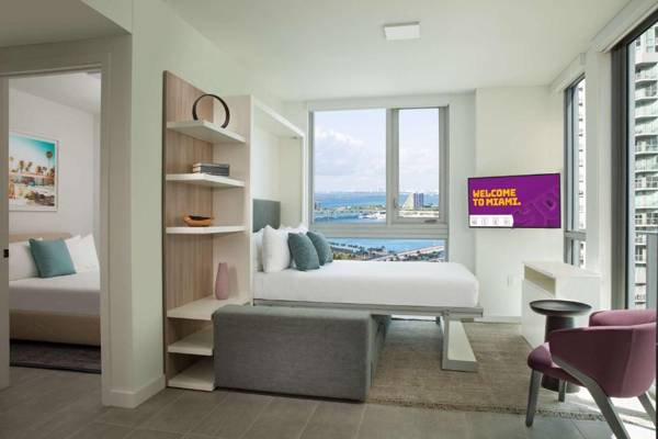 YOTELPAD Miami