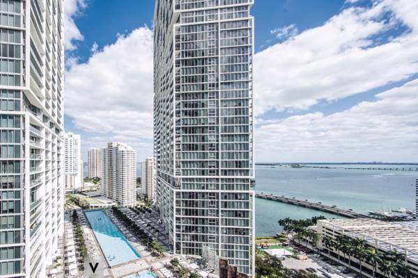 ICON Brickell Suites by Vesper
