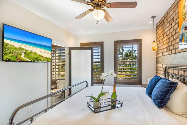 Cavalier South Beach Hotel